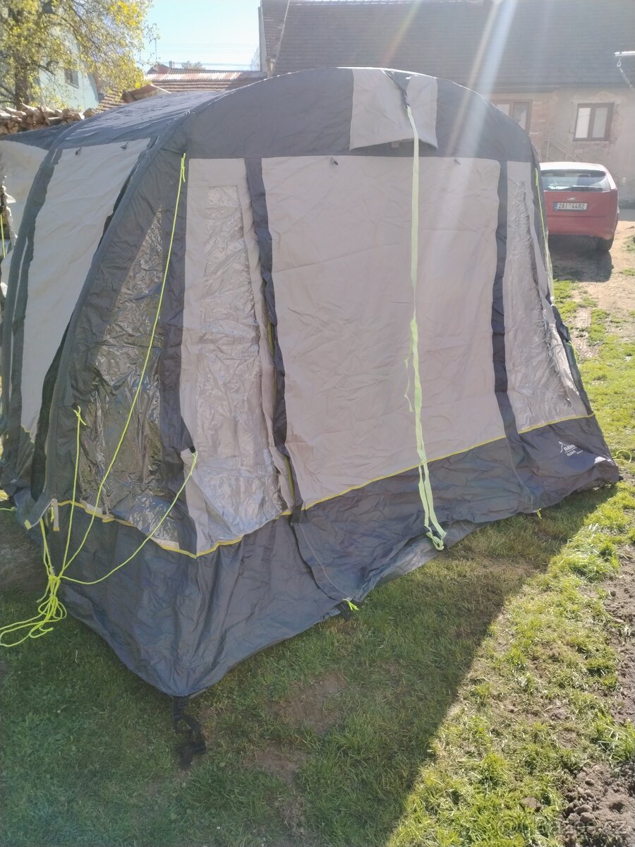 OBELINK předstan ke karavanu - 2