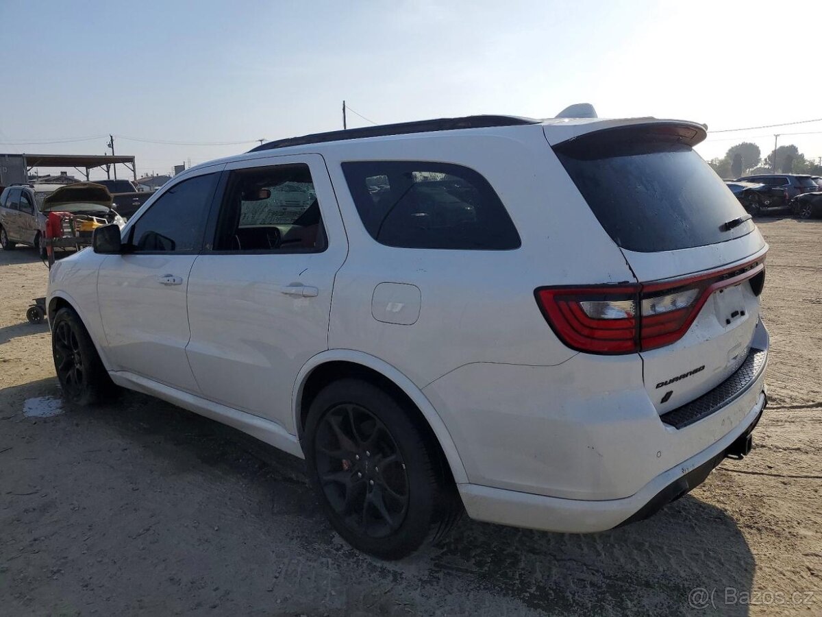 Dodge Durango SRT 392 2022 - 2