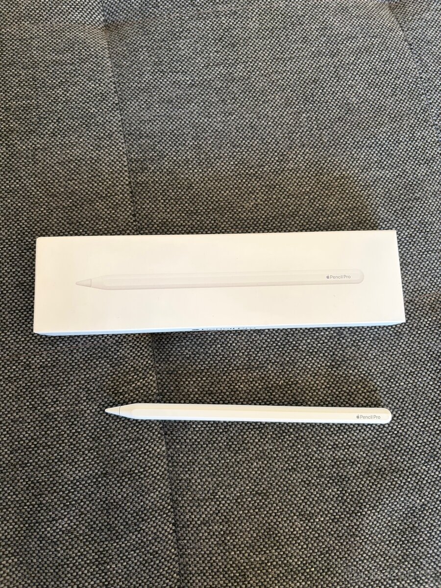 Apple Pencil Pro - 2