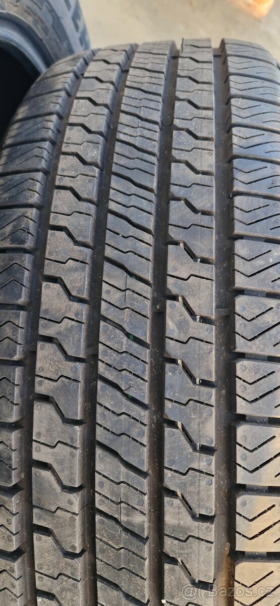 Pneu 255/65r18 goodyear