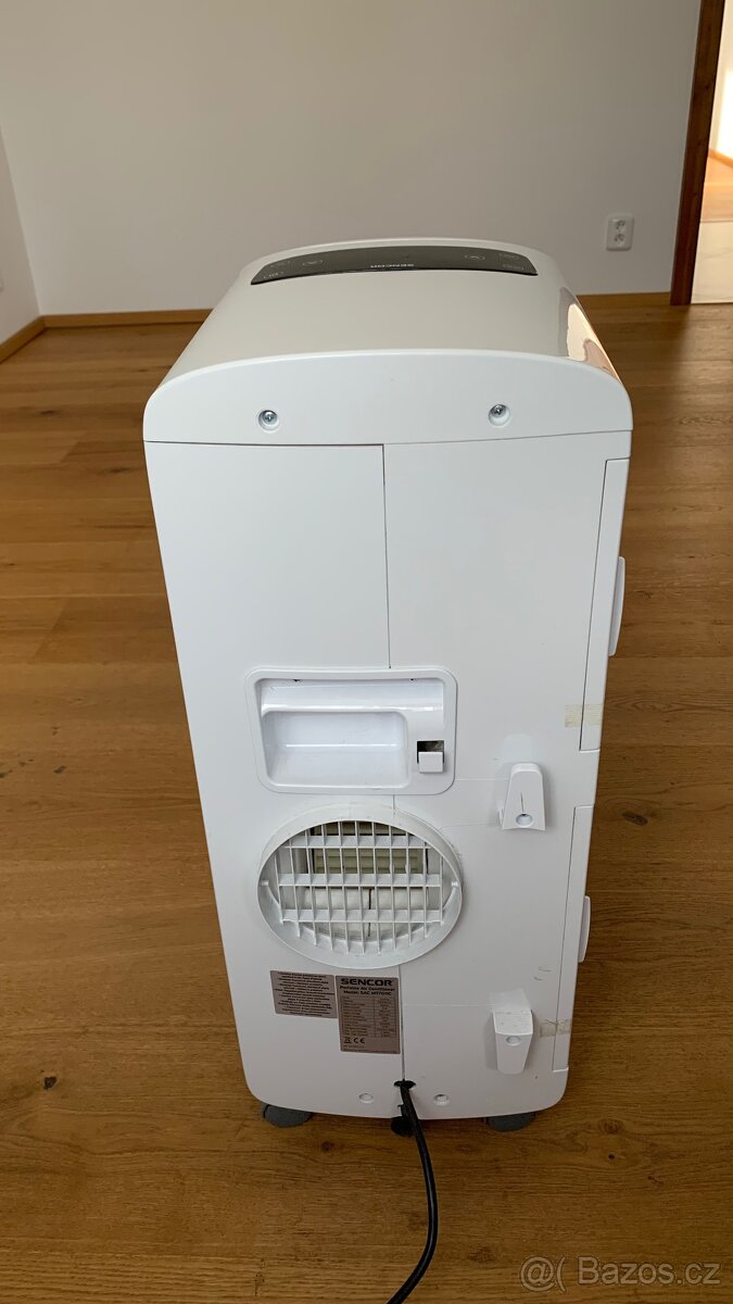 Klimatizace Sencor SAC MT7011C - 2