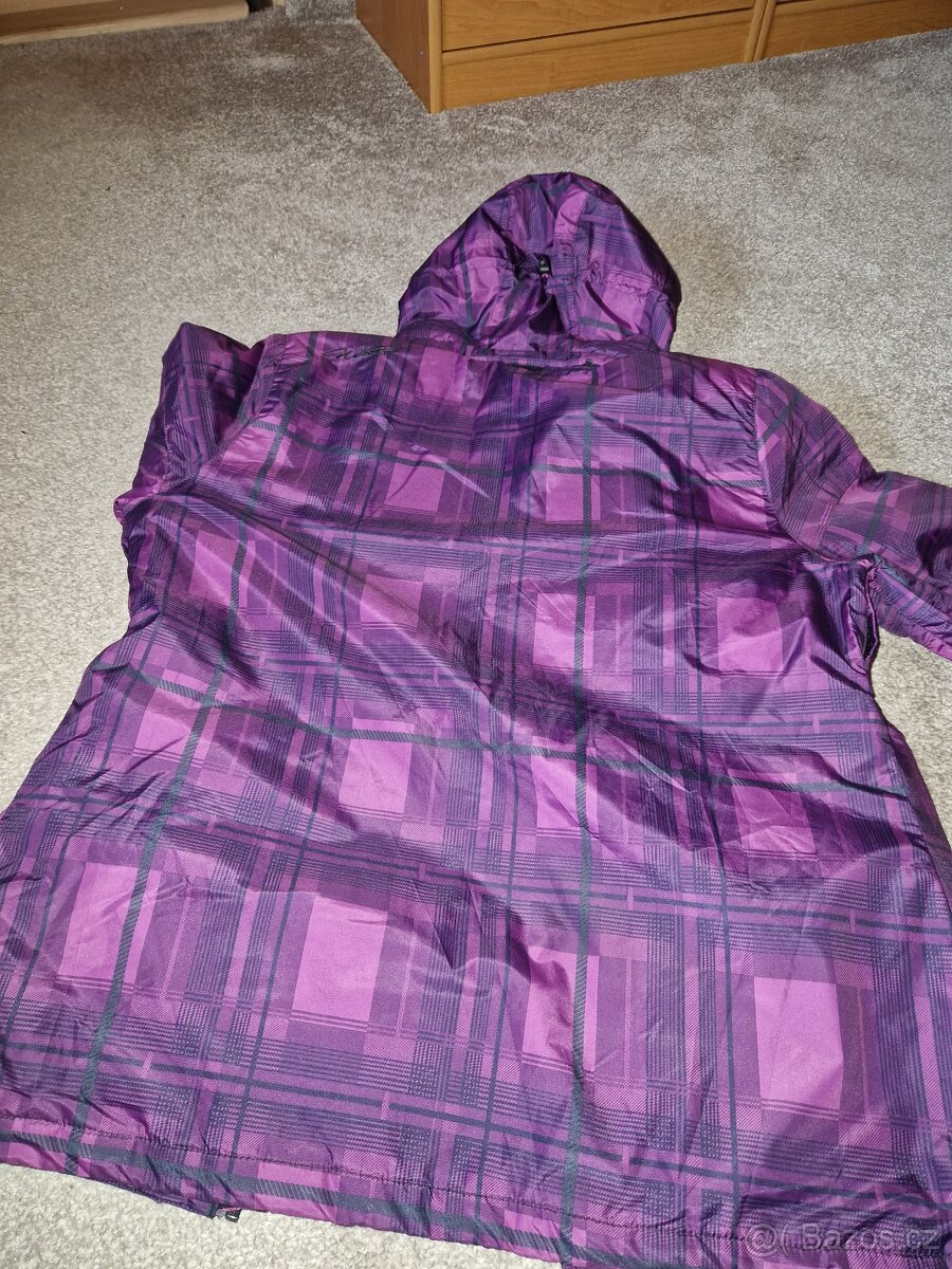 Zimni lyžařská bunda Willard - 2