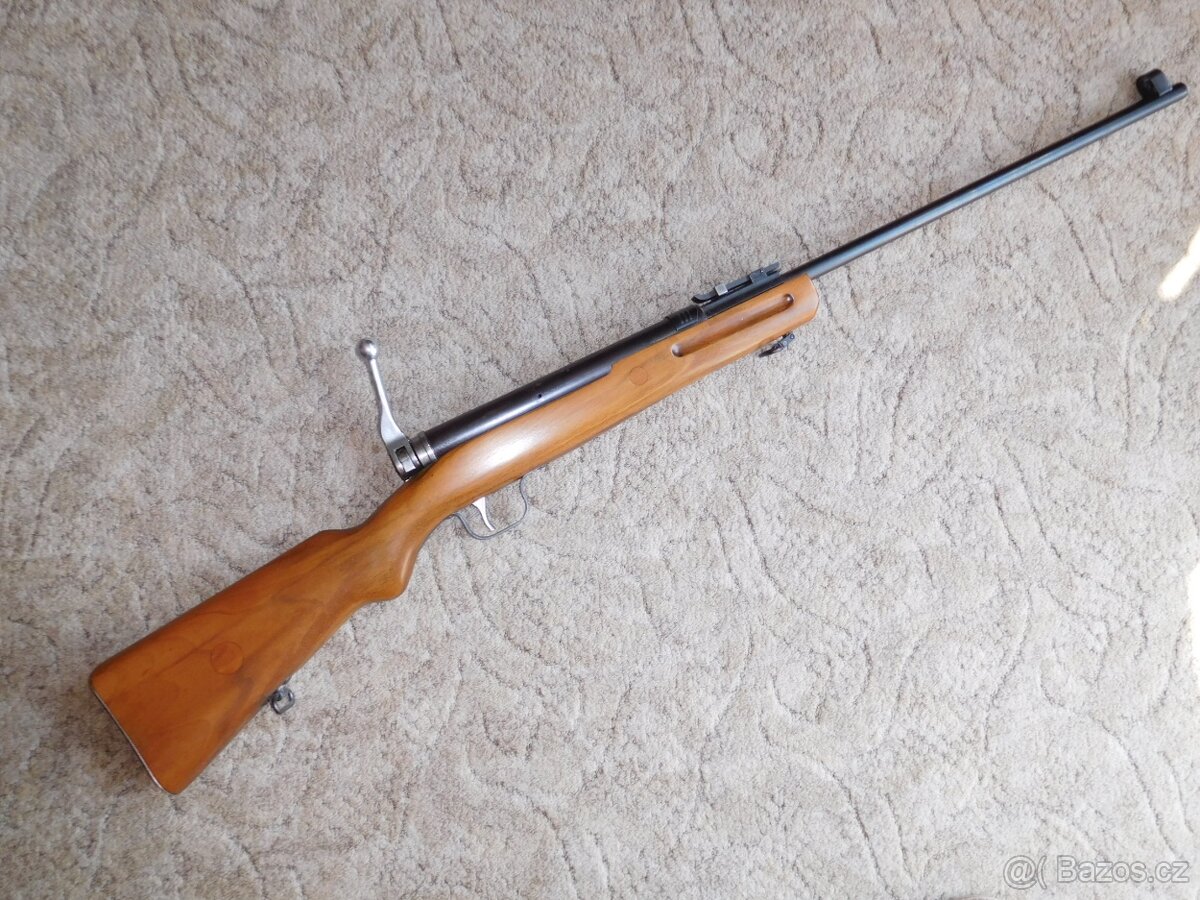 Vojenska vzduchovka vzor 47 - 2