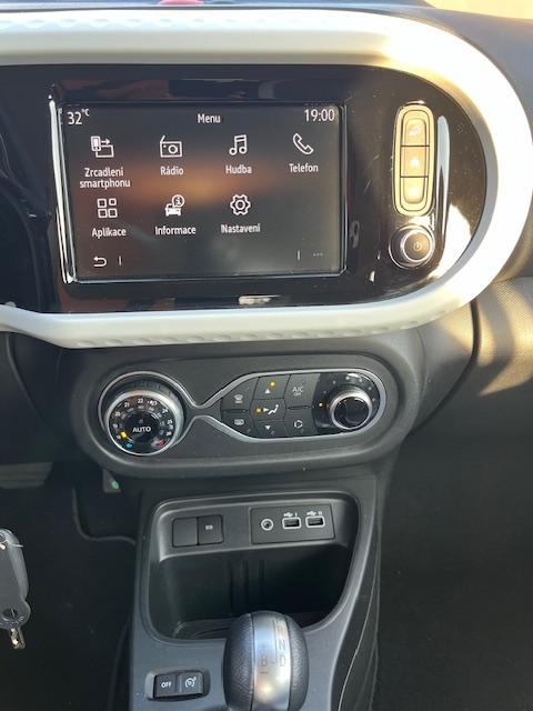 Renault Twingo E-Tech ,Electric - 2