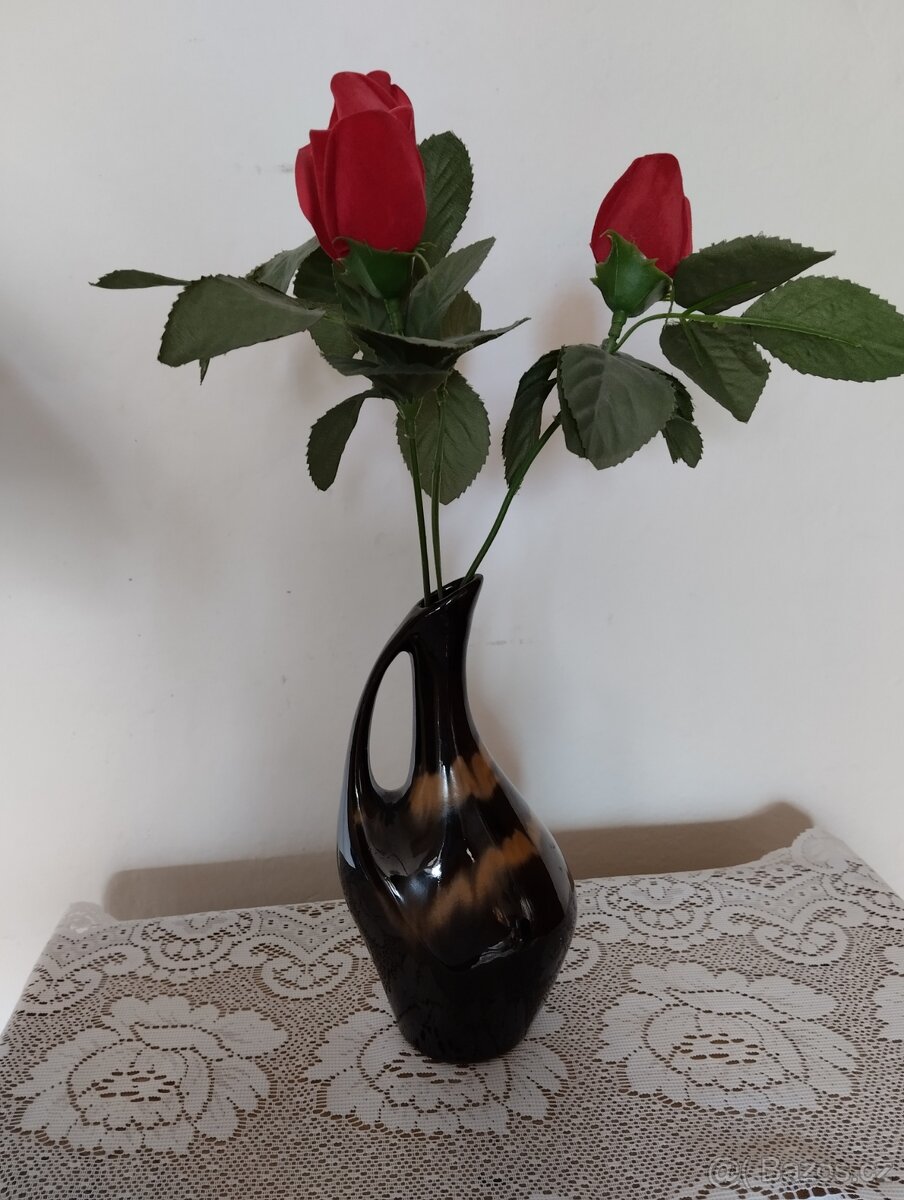 keramická váza - 2