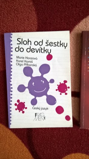 Učebnice - SPŠ / Gymnazium - 2