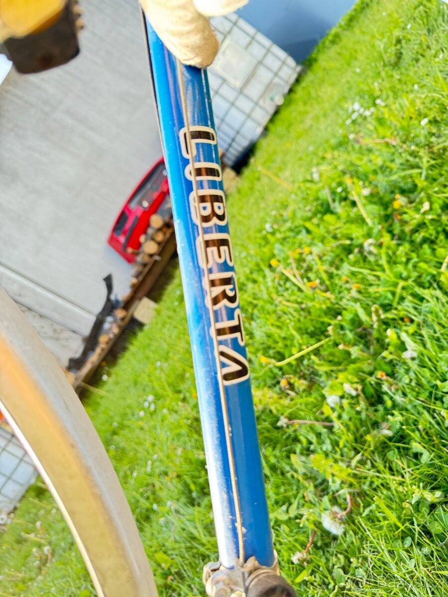 Kolo Liberta Kastle - 2