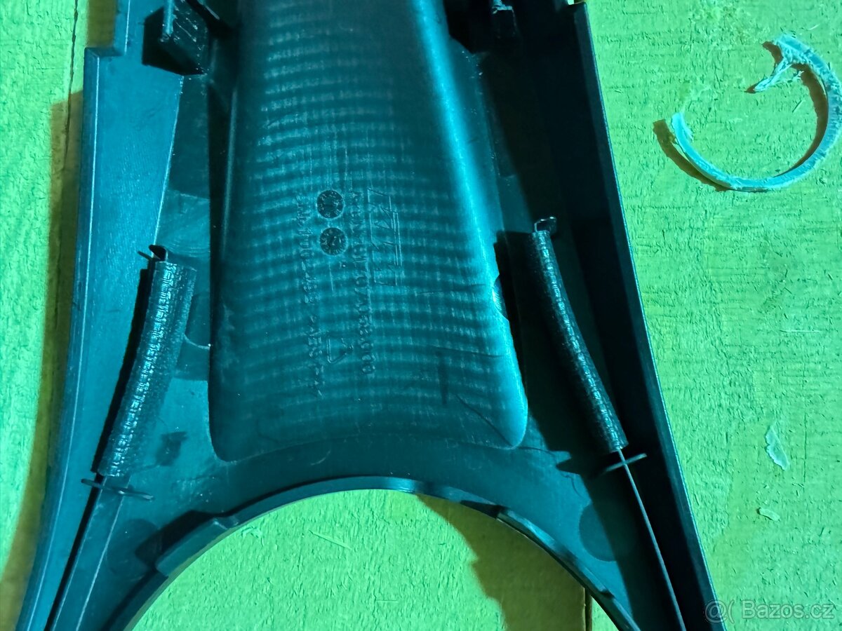 Plasty KTM Superduke R 2023 - 2