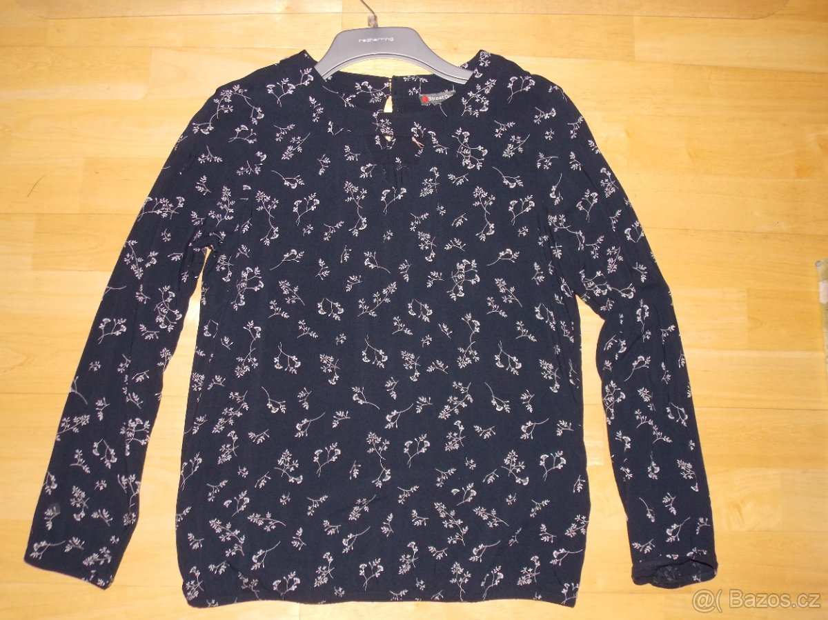 Krásná halenka (top) Street one, vel. 38 - 2