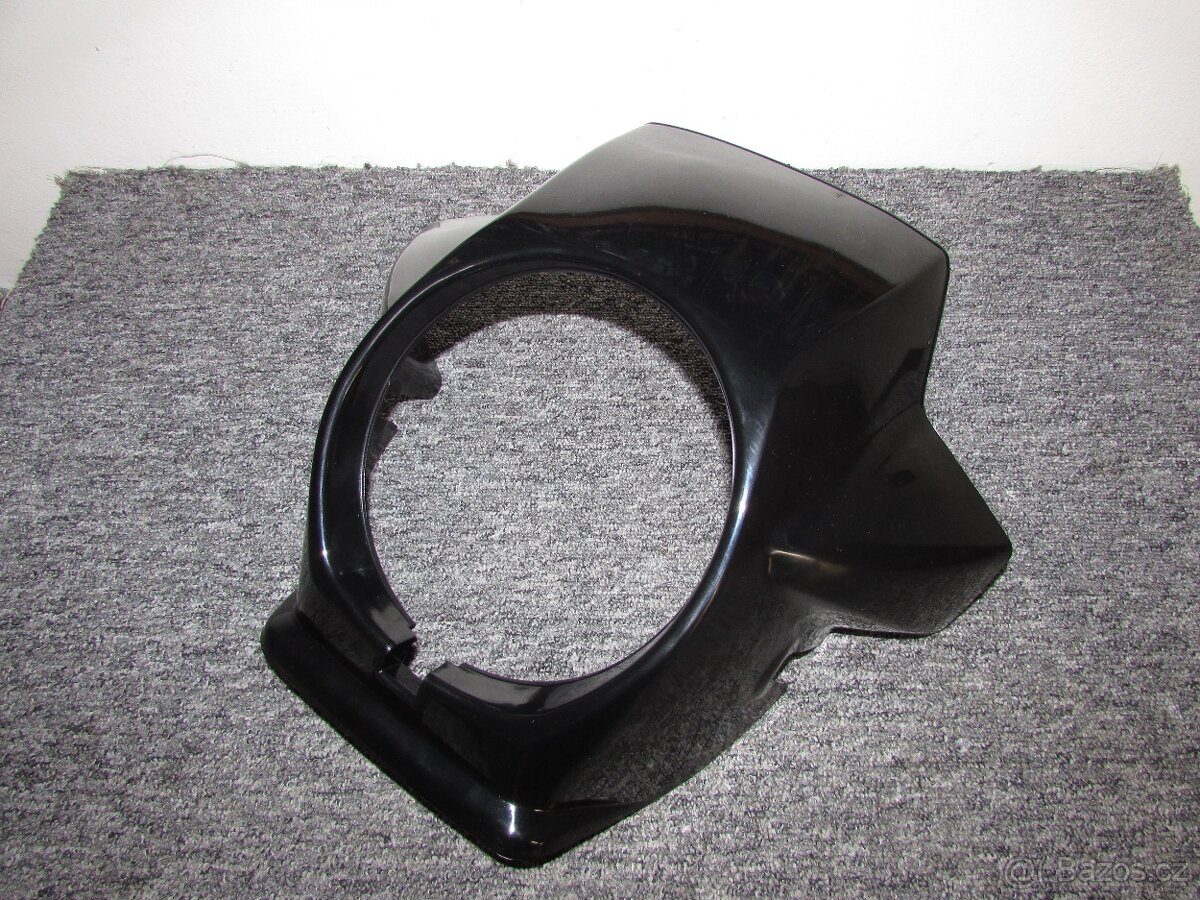 Jawa 350 639 maska kapotáž originál - 2