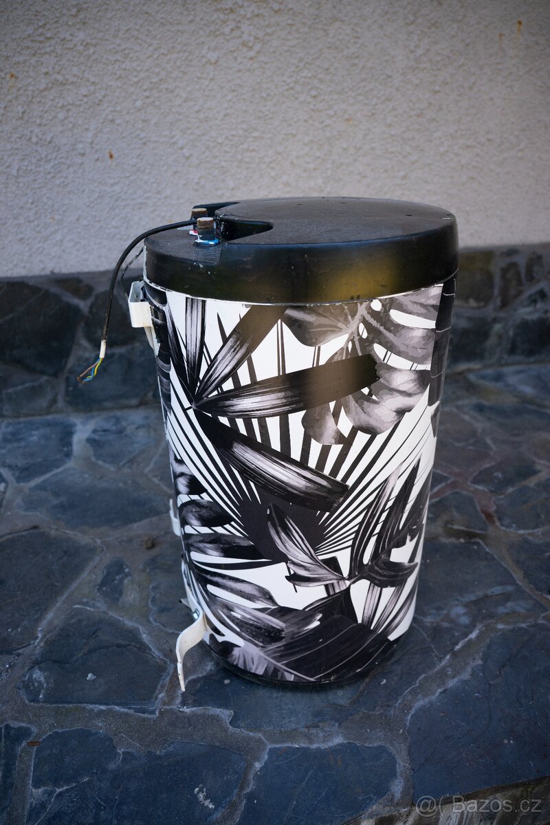 Bojler (ohřívač vody) - Dažice Okce 100 - 2