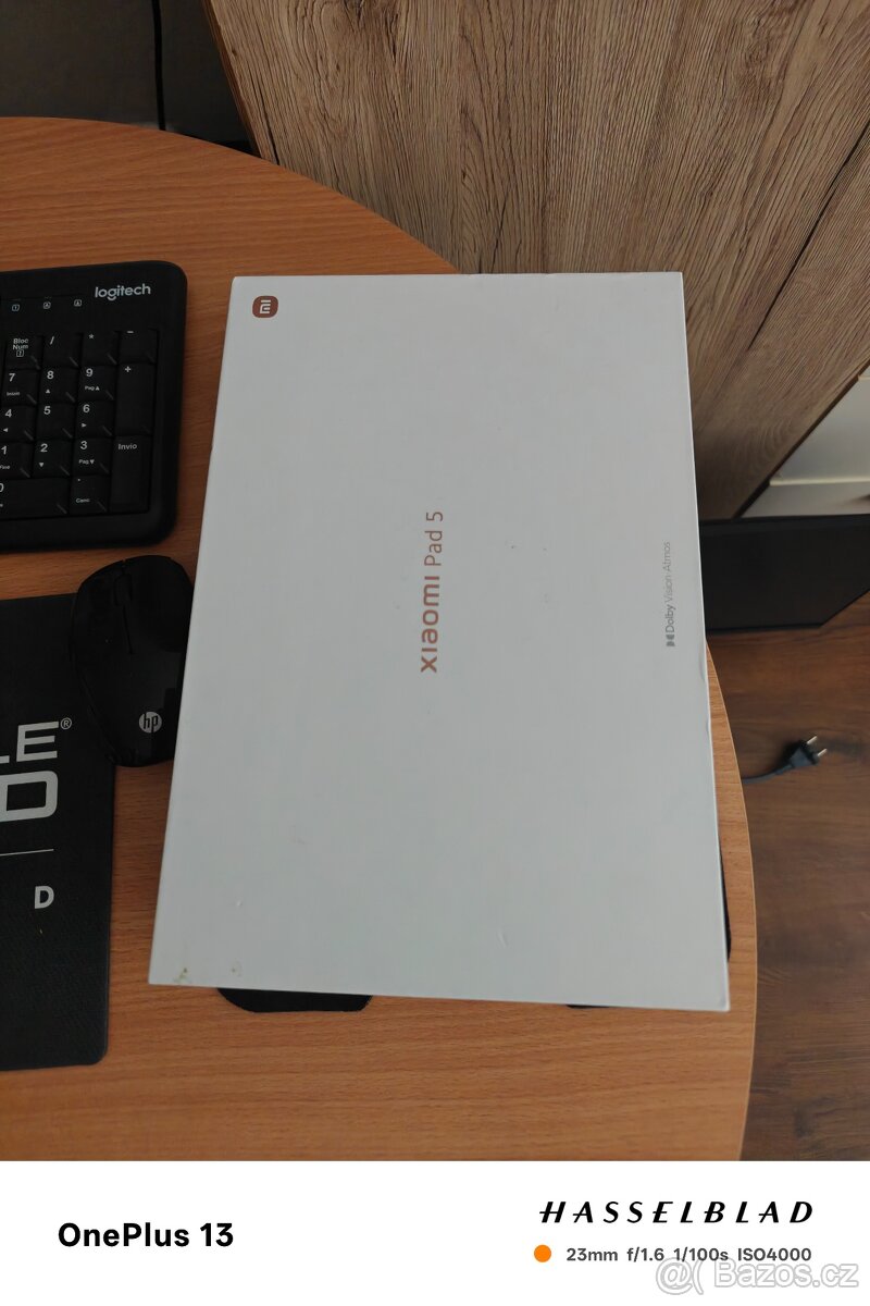 Xiaomi Pad 6GB/128GB top stav rychlý inzerát - 2