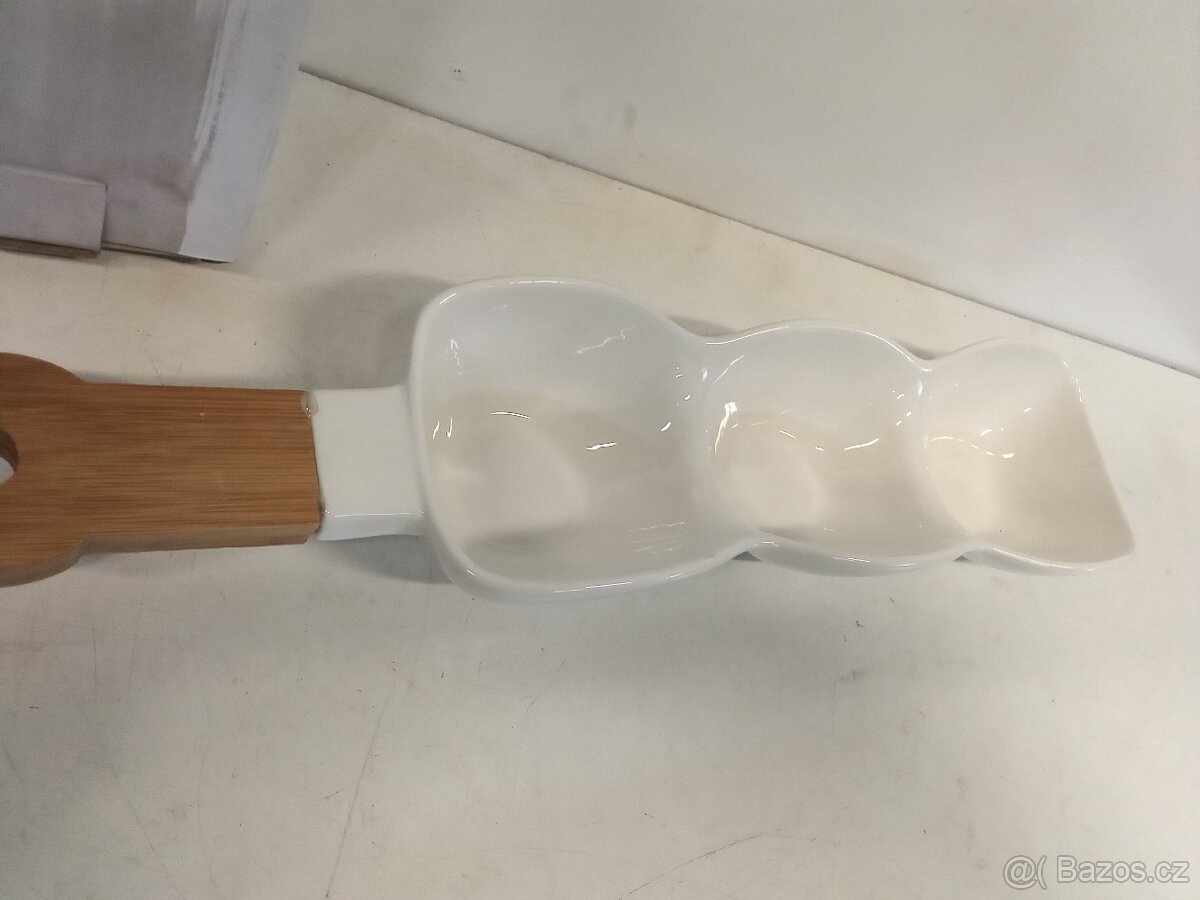 NOVÝ tác Villa D'Este Home Tivoli vhodný na oříšky, dipy - 2