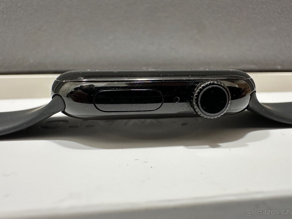 Apple Watch 10 46mm - TOPSTAV - záruka 08/27 - 2