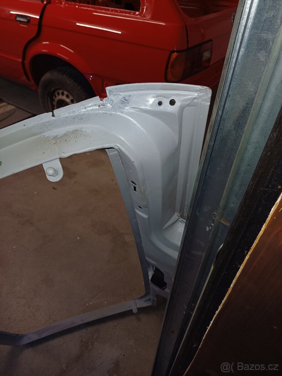 Dveře touring e30 - 2