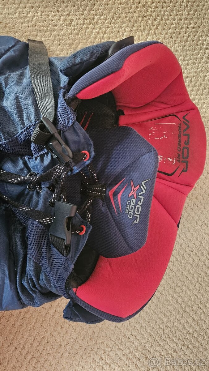 Hokejové kalhoty Vapor - 2