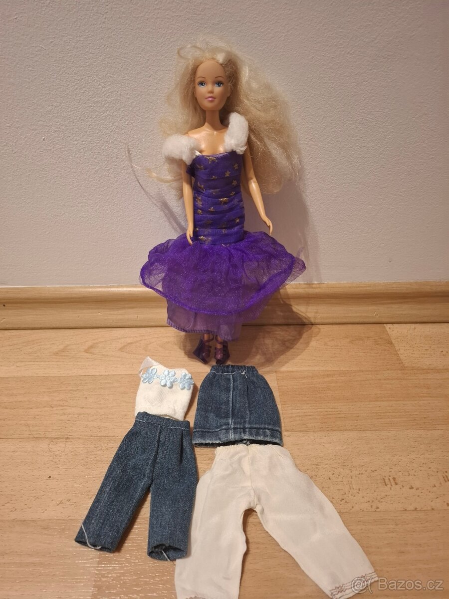 Panenka Barbie Simba Toys - 2