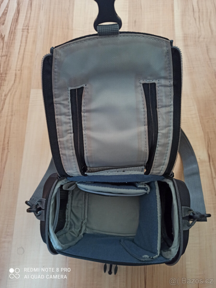 Brašna na digitální fotoaparát a kameru Case Logic - 2