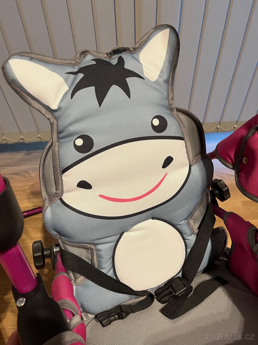 Houpačka Tako oslík - 2