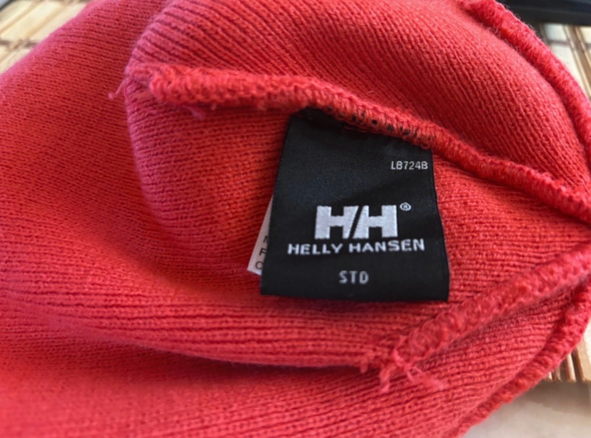 Čepice Helly Hansen - 2