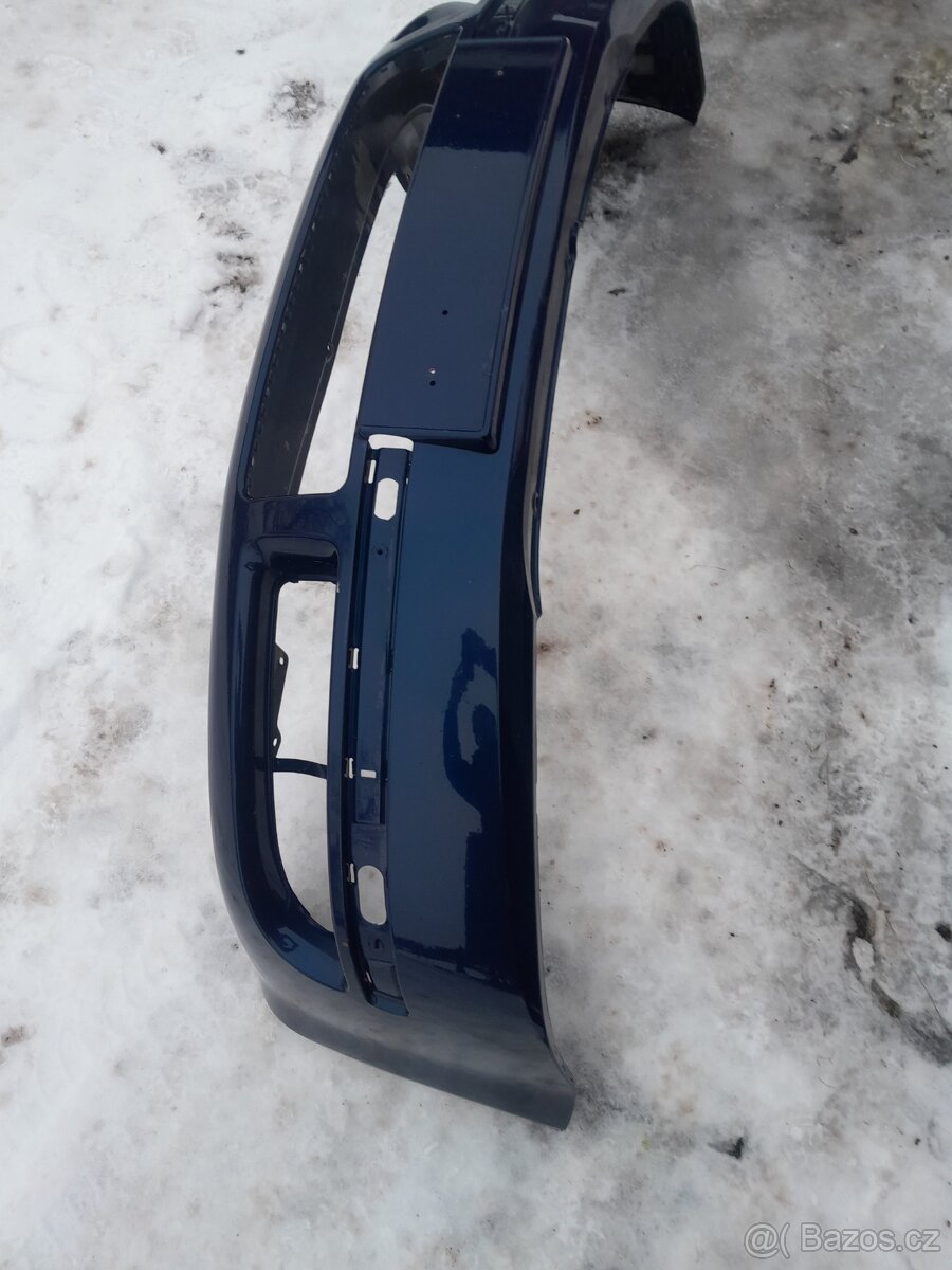 Přední nárazník Superb 1 - 2