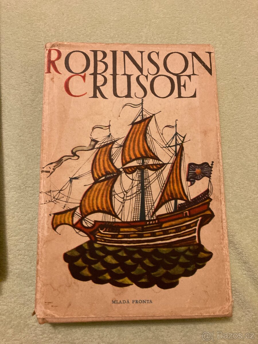 Dětské knížky - 2