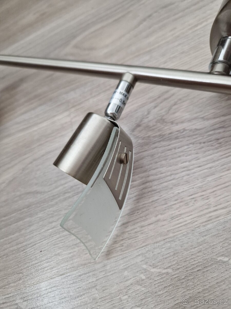 Stropní bodové svítidlo - 2