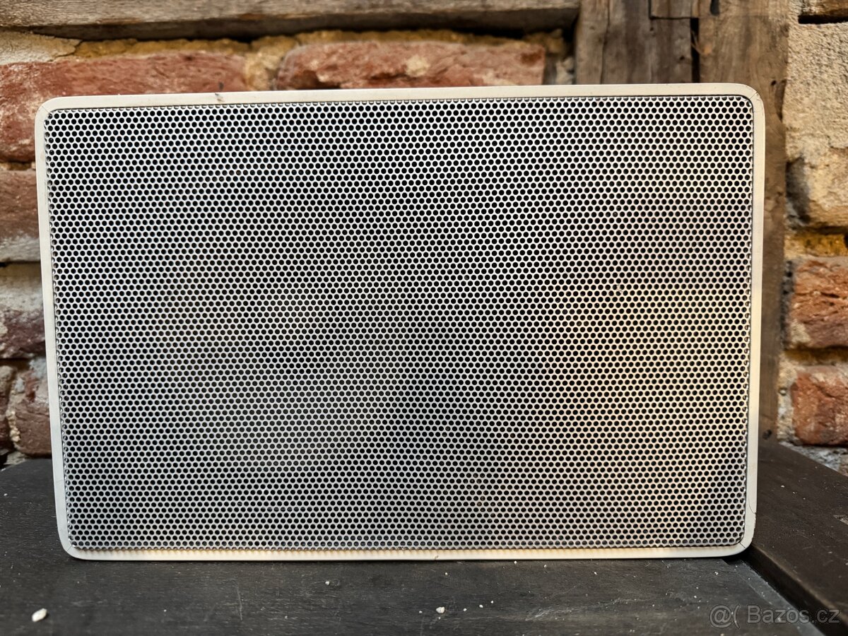 Vintage gramofon Braun Cockpit 260 - 2