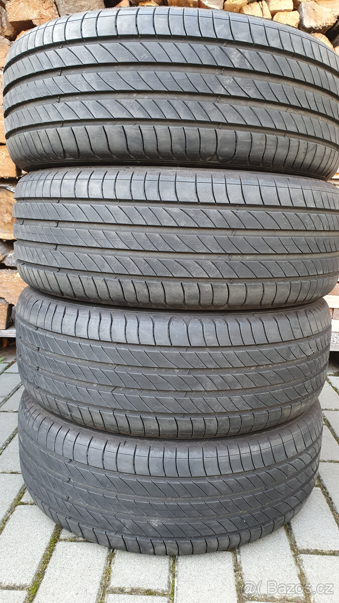 Letní pneu Michelin 195/55 R16 - 2