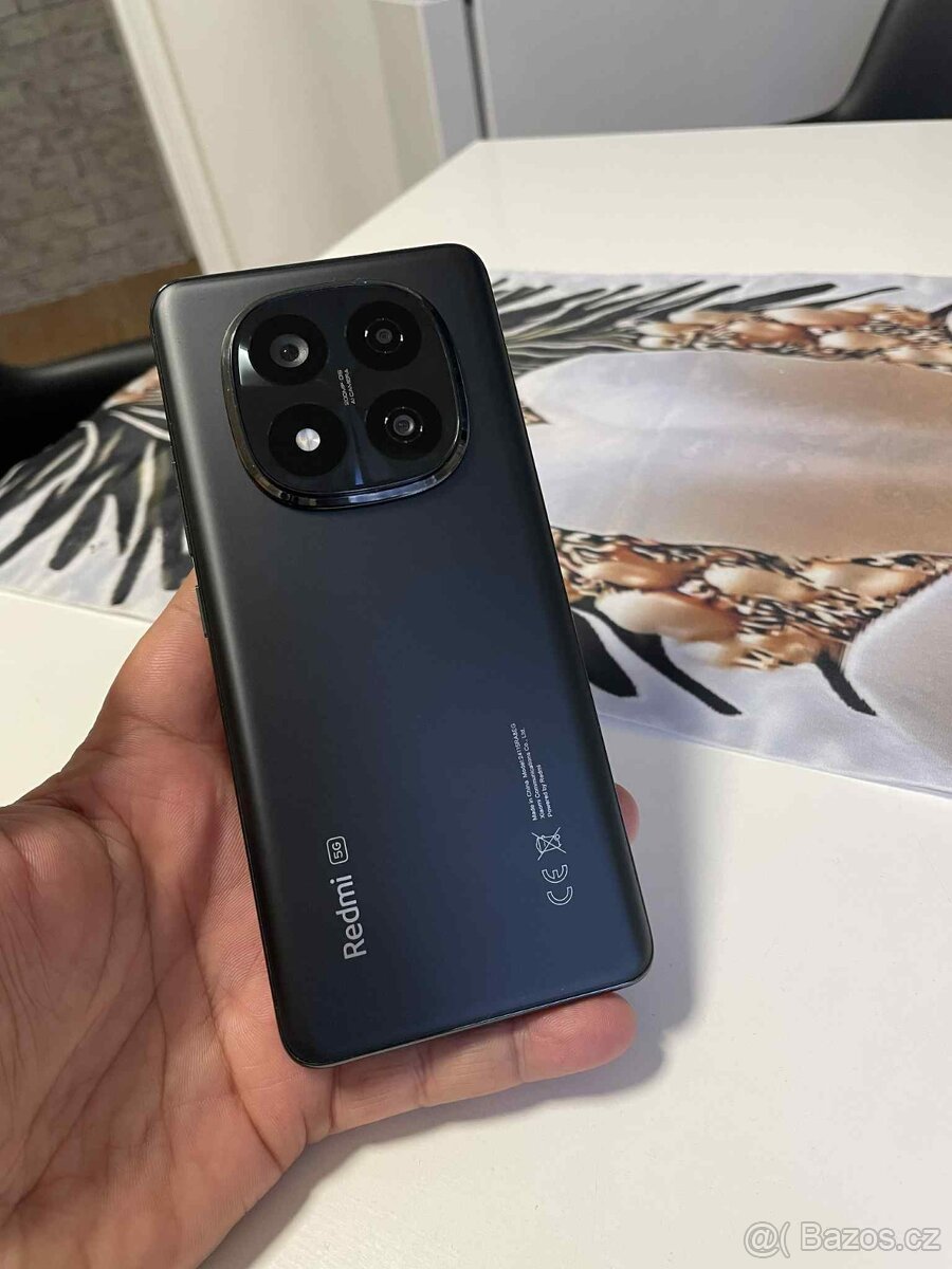 Redmi Note 14 Pro+ 5G 8/256GB - 2