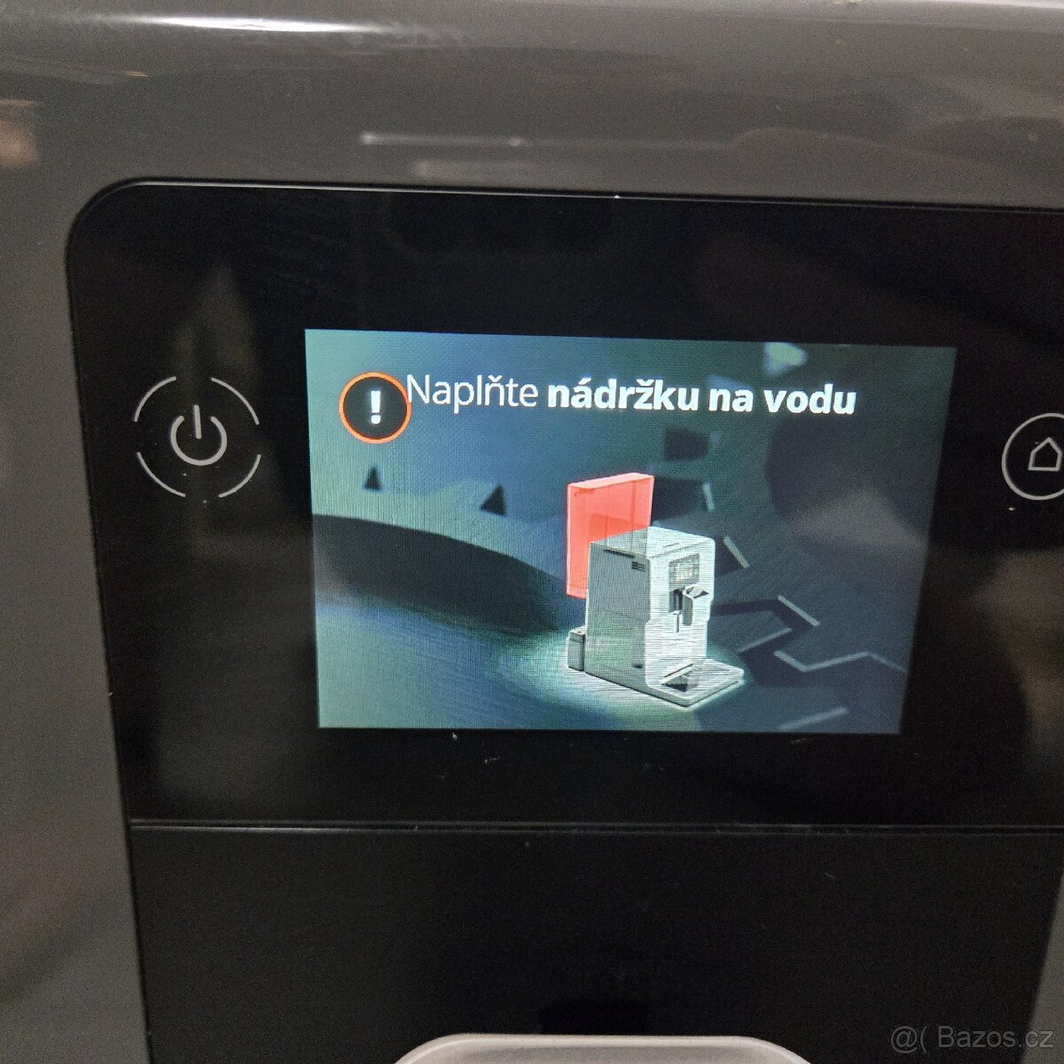 KRUPS EA872B10 Intuition Preference Antracit - 2