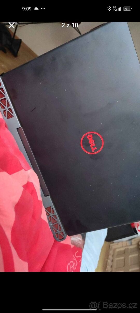 Dell Inspiron 15 7000 Gaming - 2