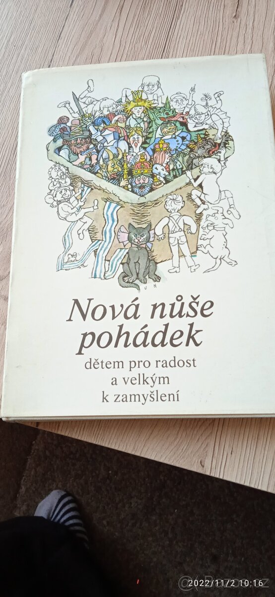 Pohádky - 2