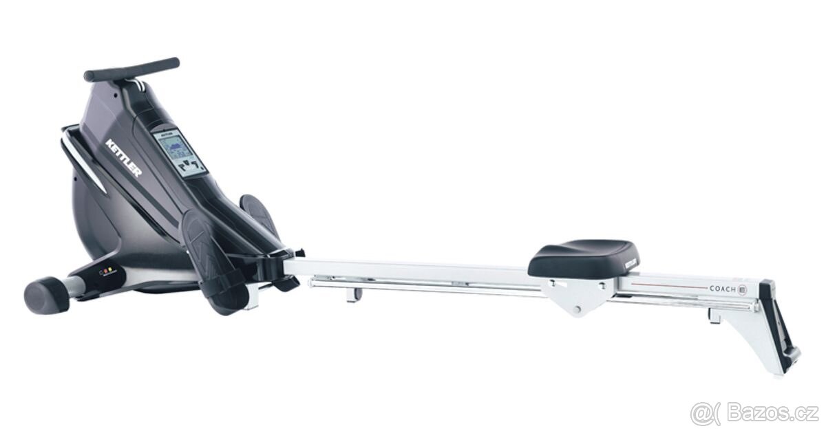 trenažér Kettler Coach E - 2