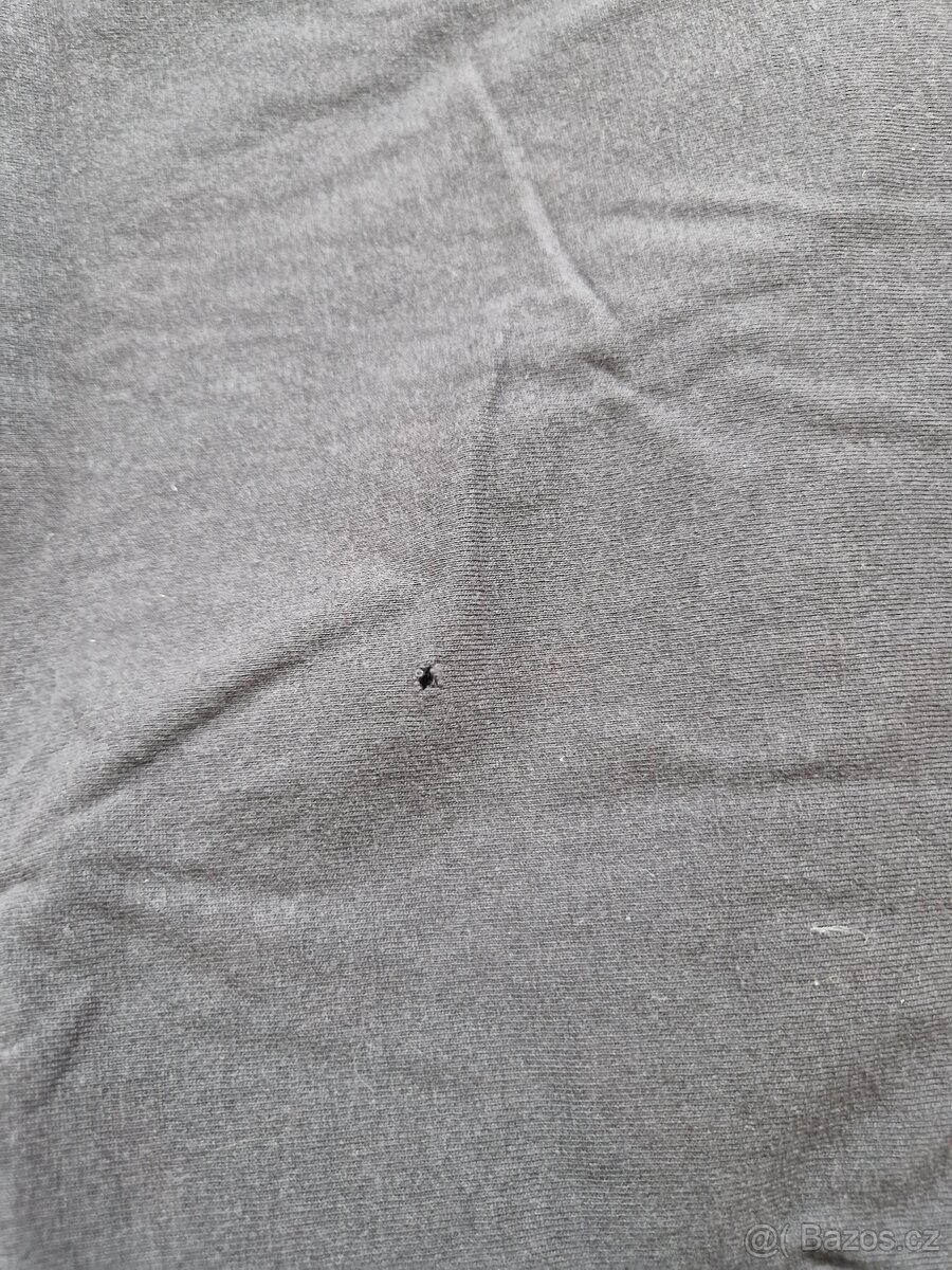 Crop top HM vel.134/140 - 2