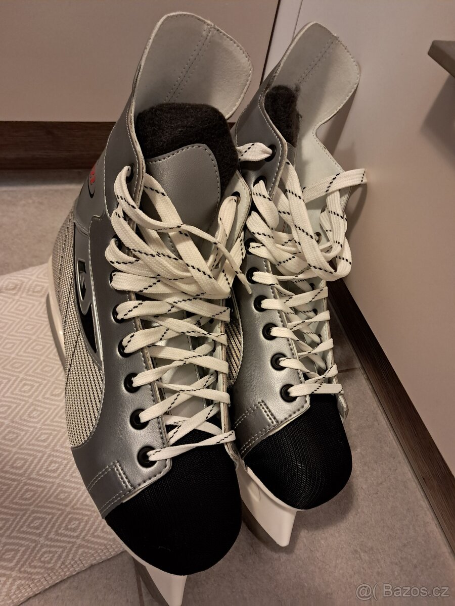 Ledni brusle Botas 46 - 2