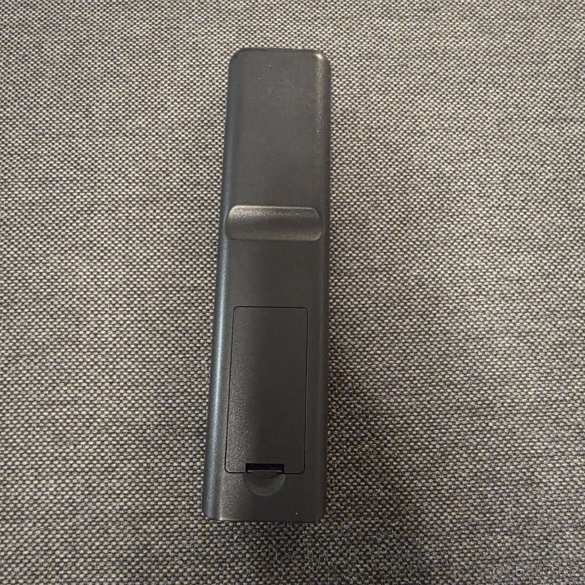 Philips ovladač na televizi - 2