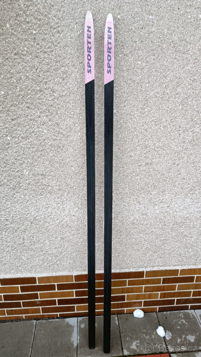 Běžky kombi Sporten - 2
