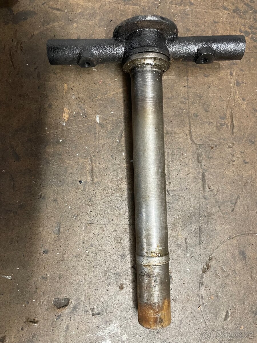 Cz 125 A Cz 125 B - 2