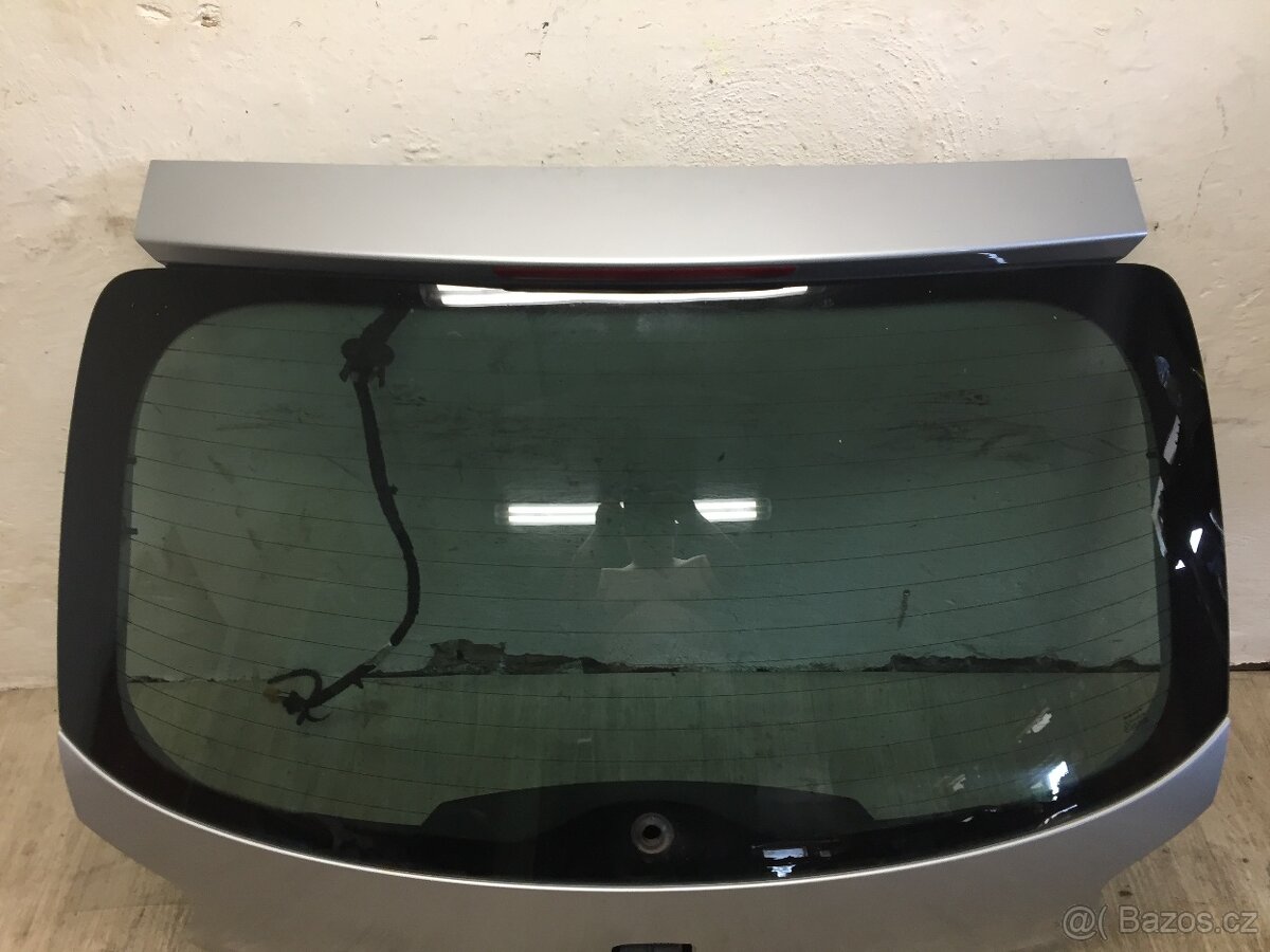 SEAT IBIZA 6J 2008-2012 - PÁTÉ DVEŘE LS7Y - 2