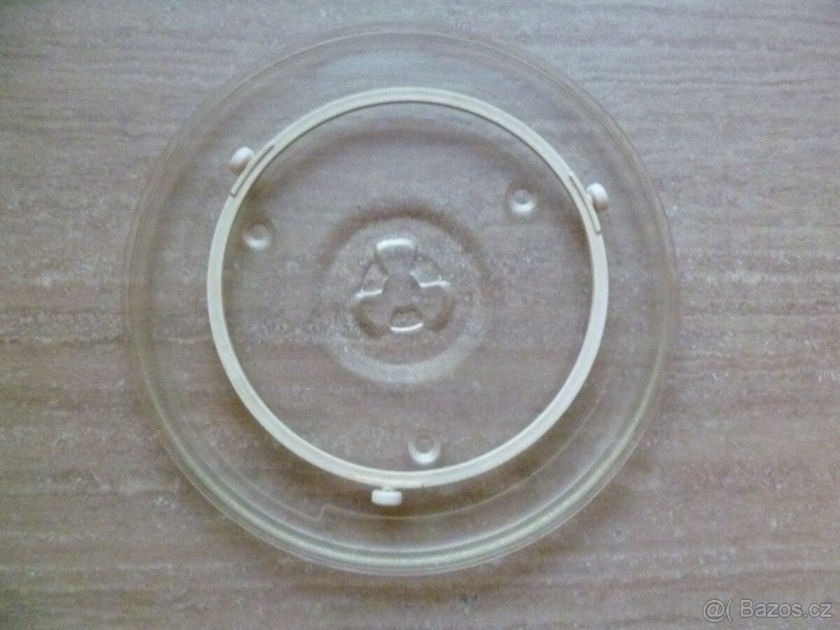 Talíř do mikrovlnky levně - 2