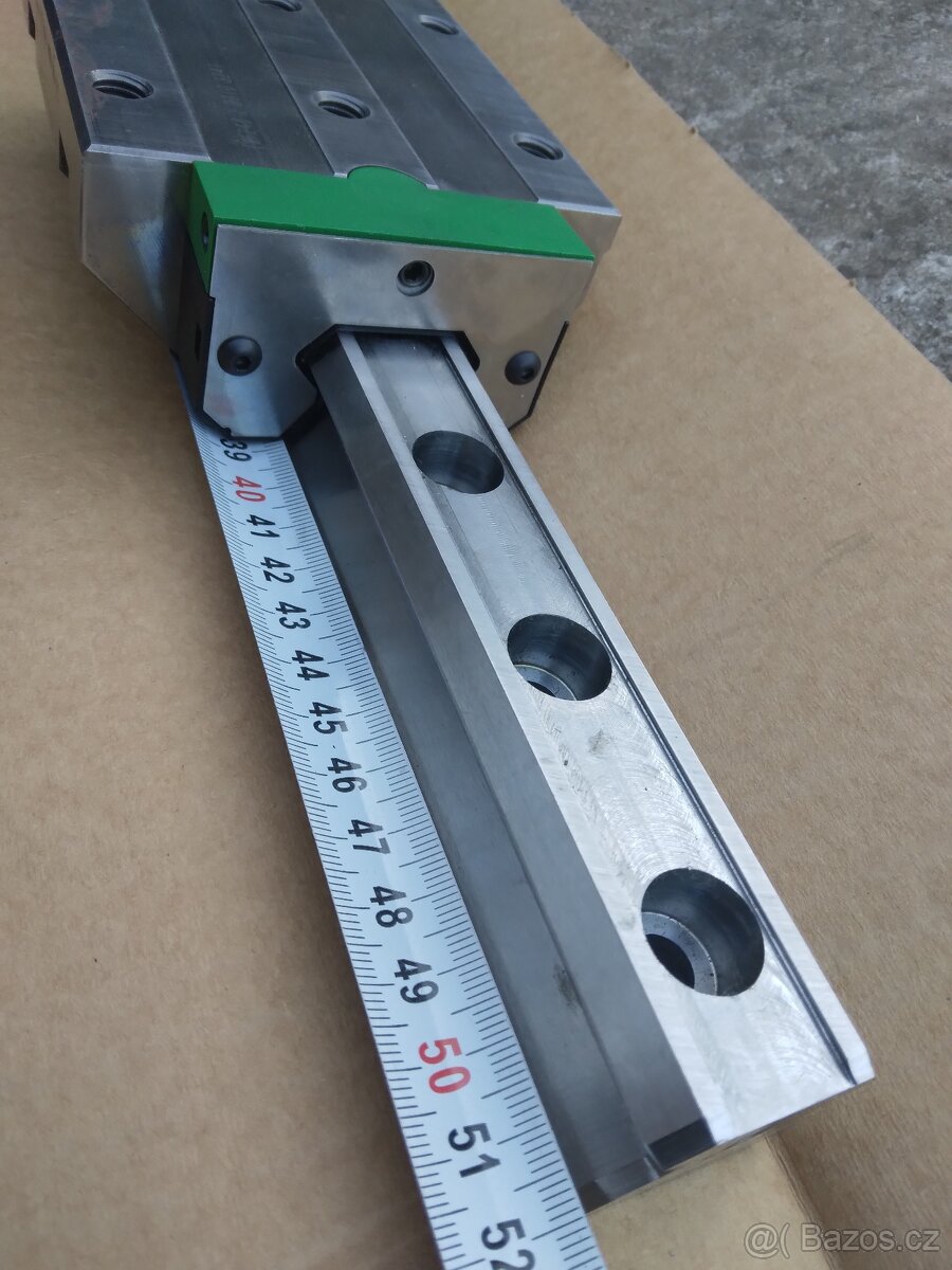 Lineární vedení INA - 2