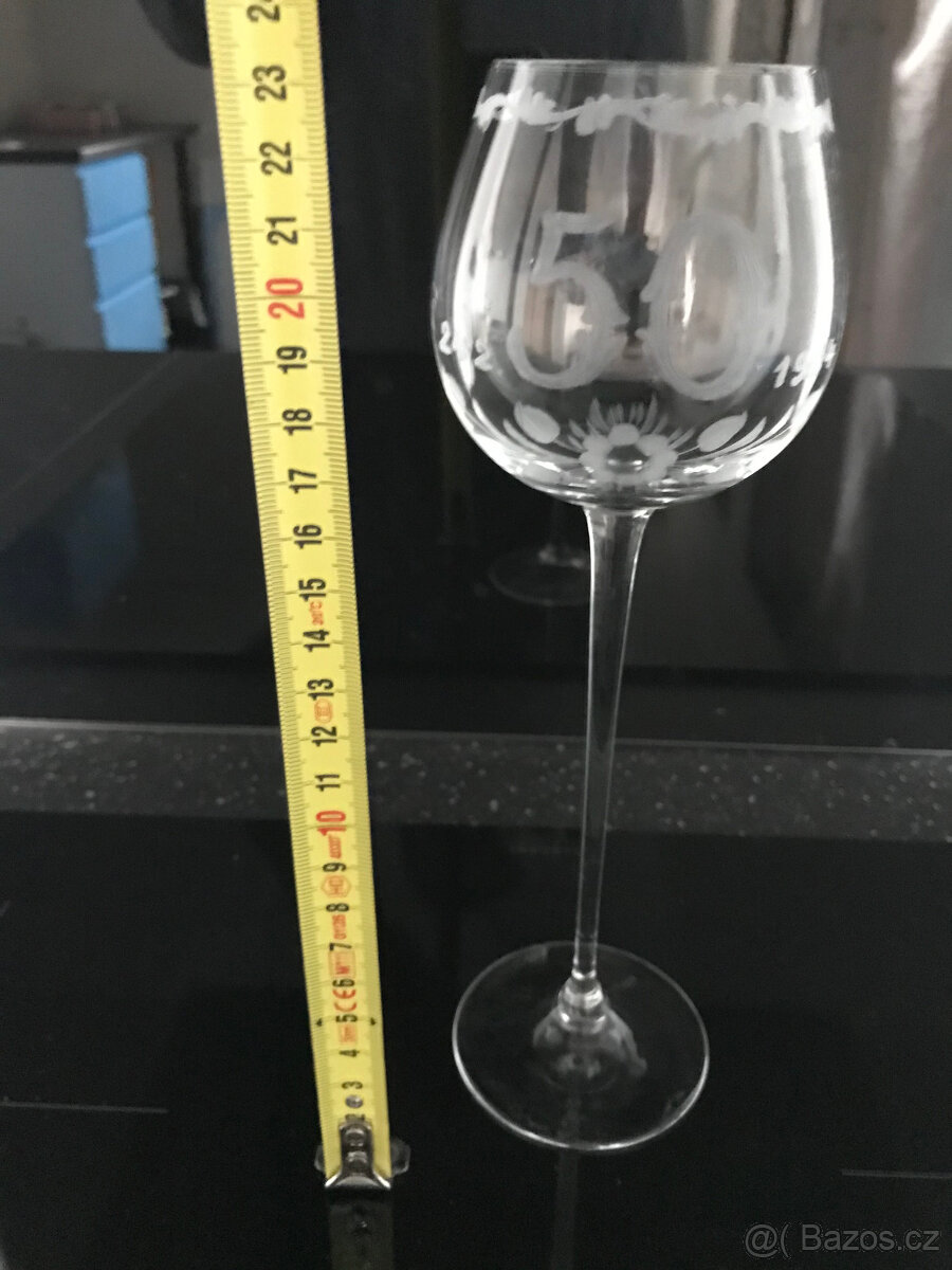 Jubilejní číše - 2