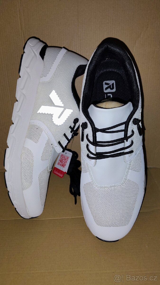 Tenisky Rieker 38, 39, 40 a 41 - 2