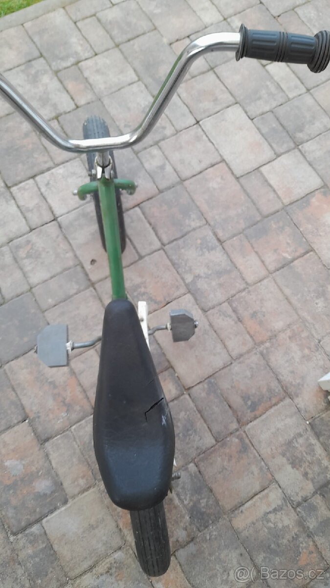 Dětské kolo 12" - 2