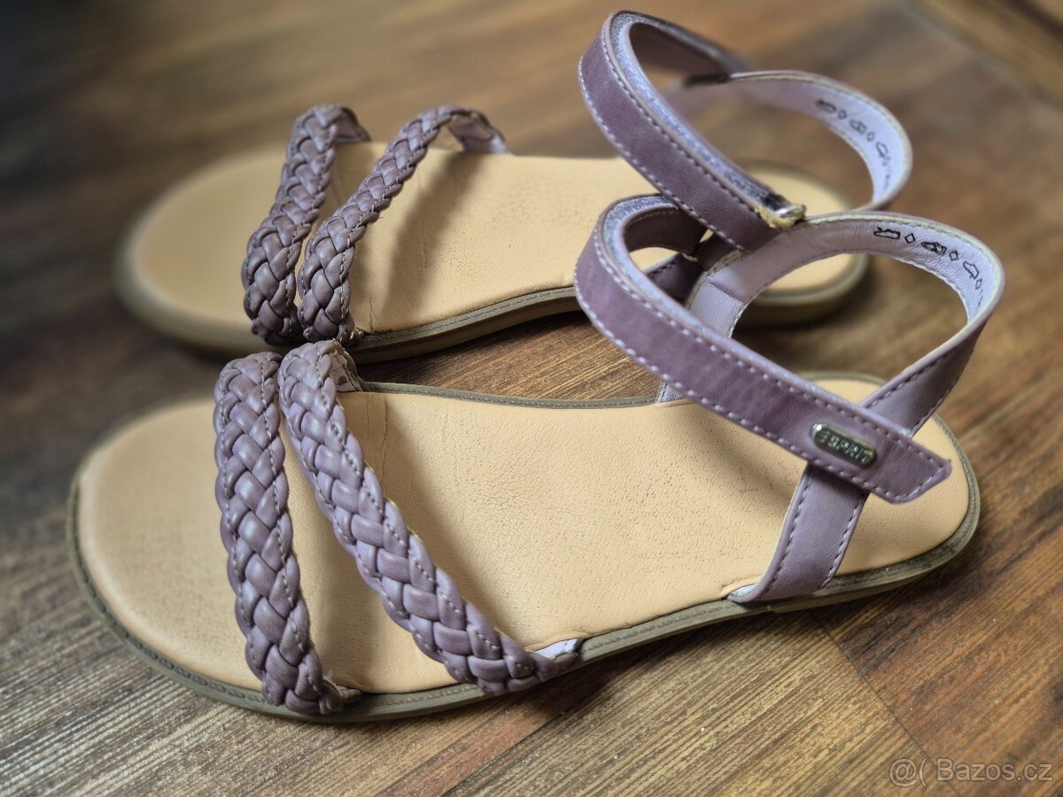 Sandály Esprit, vel. 35 - 2