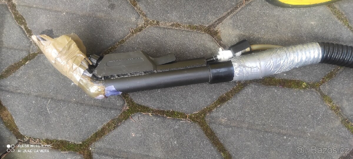 Kärcher puzzy koupím - 2