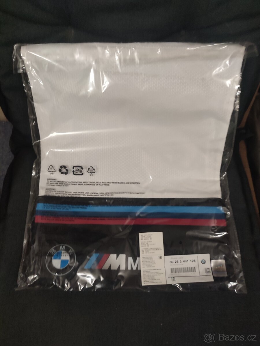 Batoh BMW originál nový - 2