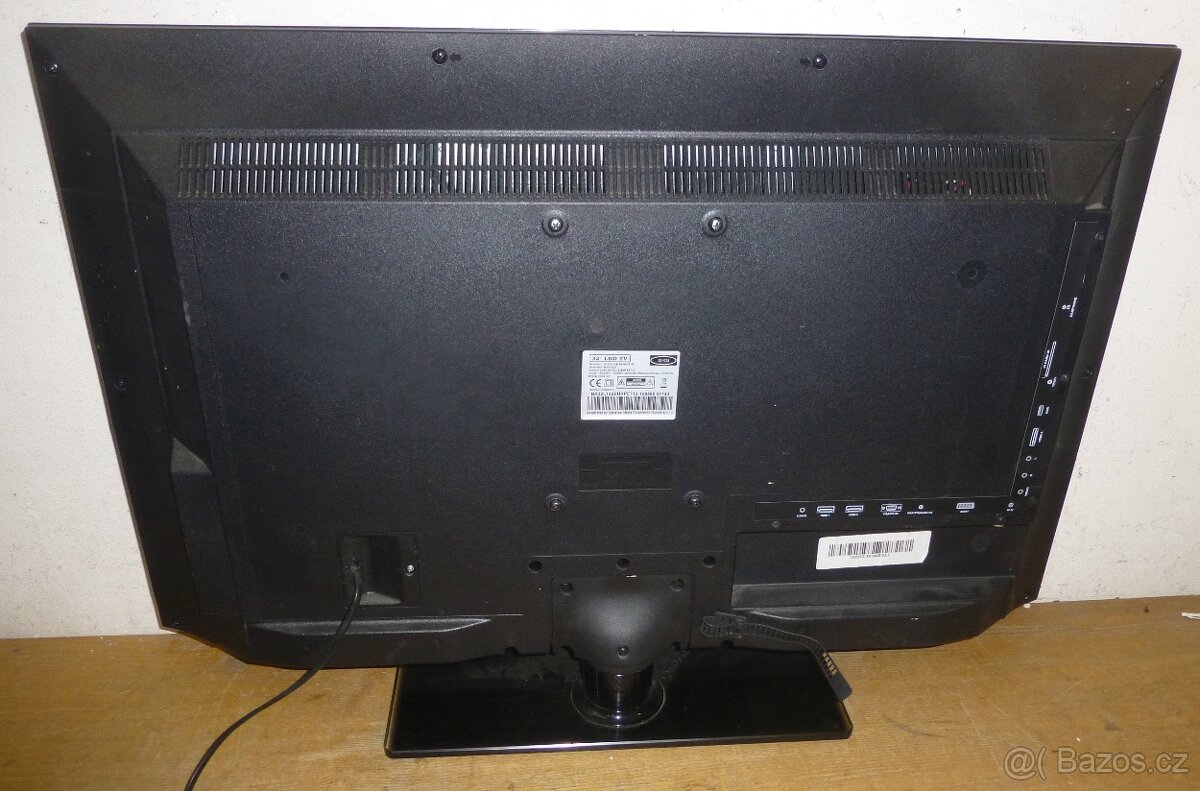 LED televize Blaupunkt 81 cm, nemá DVBT2 - 2