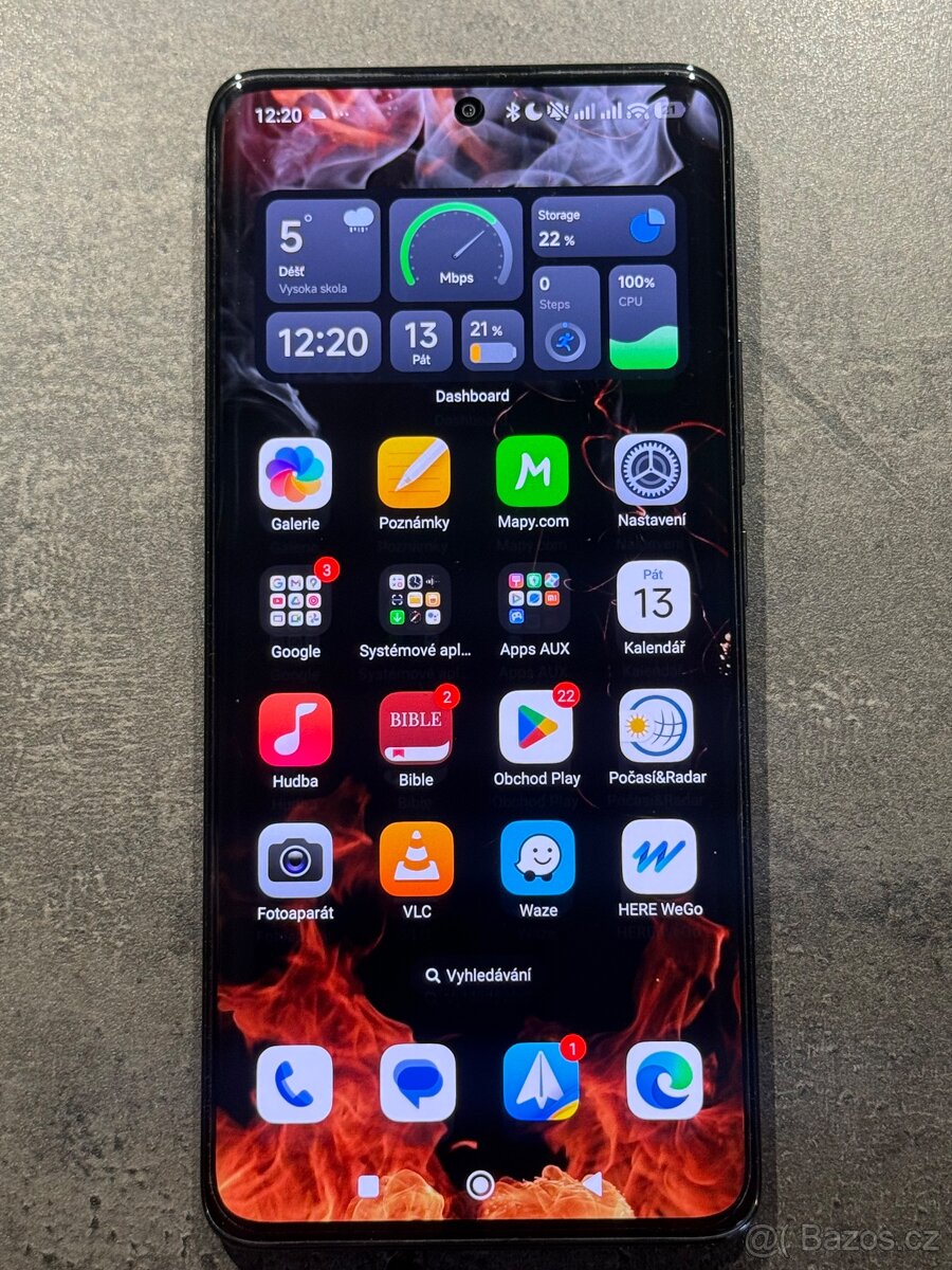 Xiaomi Redmi Note 14 Pro 5G 8/256GB - 2